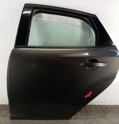 Porte arriere gauche FORD FOCUS 3 Photo n°1
