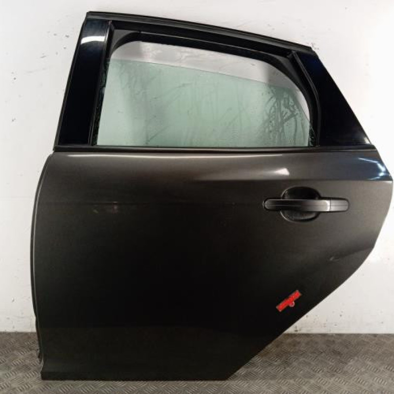 Porte arriere gauche FORD FOCUS 3