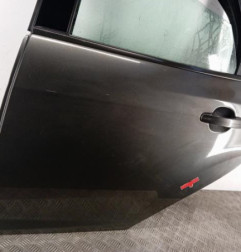 Porte arriere gauche FORD FOCUS 3 Photo n°3