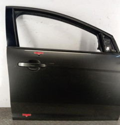 Porte avant droit FORD FOCUS 3 Photo n°1