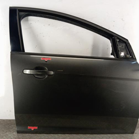 Porte avant droit FORD FOCUS 3 Photo n°1