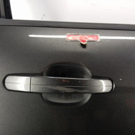 Porte avant droit FORD FOCUS 3