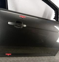 Porte avant droit FORD FOCUS 3 Photo n°4