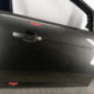 Porte avant droit FORD FOCUS 3