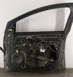 Porte avant droit FORD FOCUS 3 Photo n°5