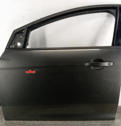 Porte avant gauche FORD FOCUS 3 Photo n°1