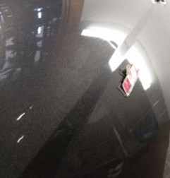 Porte avant gauche FORD FOCUS 3