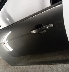 Porte avant gauche FORD FOCUS 3 Photo n°3