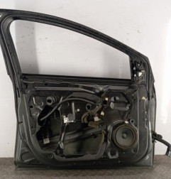 Porte avant gauche FORD FOCUS 3 Photo n°5