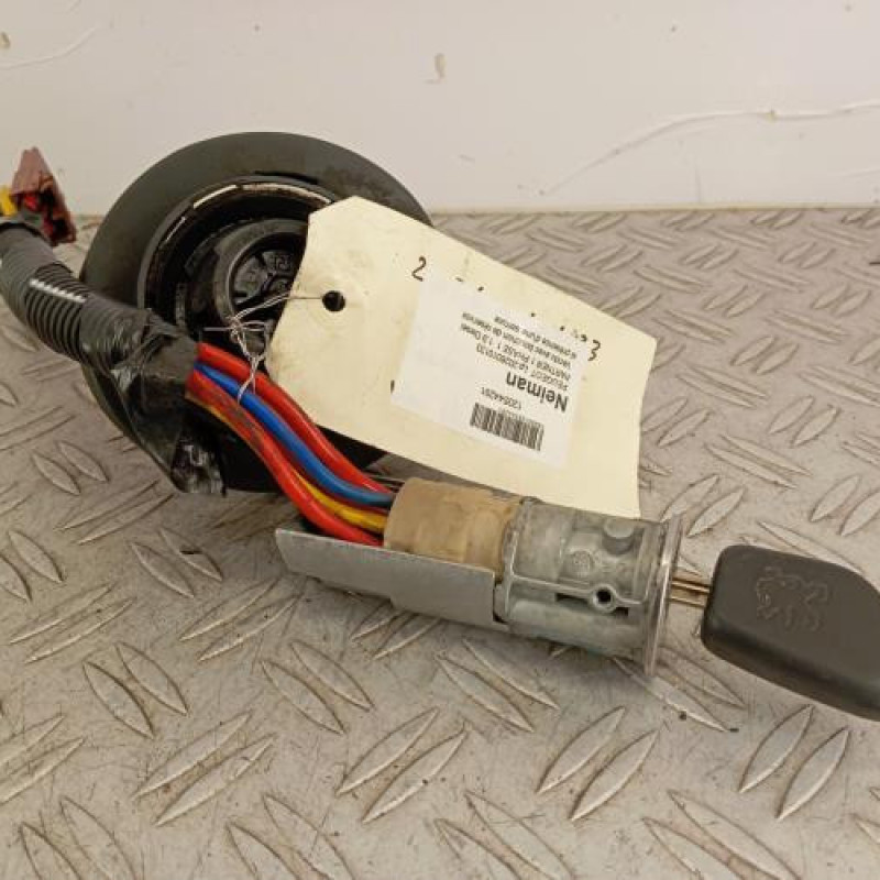 Neiman PEUGEOT PARTNER 1