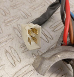 Neiman CITROEN C25 Photo n°3