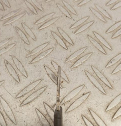 Neiman CITROEN C25 Photo n°4