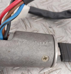 Neiman CITROEN C25 Photo n°5