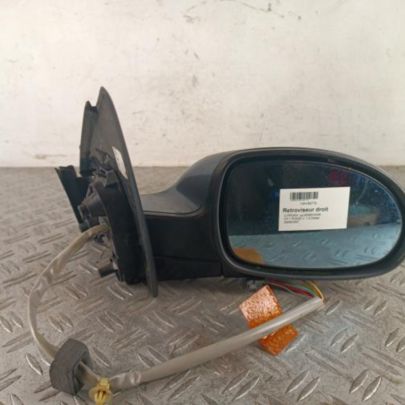 Retroviseur droit CITROEN C5 1