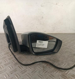 Retroviseur droit VOLKSWAGEN POLO 5 Photo n°1