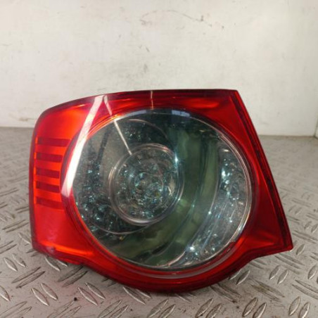 Feu arriere principal gauche (feux) VOLKSWAGEN JETTA 3 Photo n°1