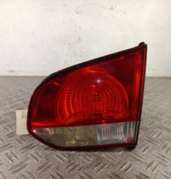 Feu arriere secondaire droit (feux) VOLKSWAGEN GOLF 6 Photo n°1
