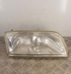 Optique avant principal droit (feux)(phare) CITROEN ZX Photo n°1