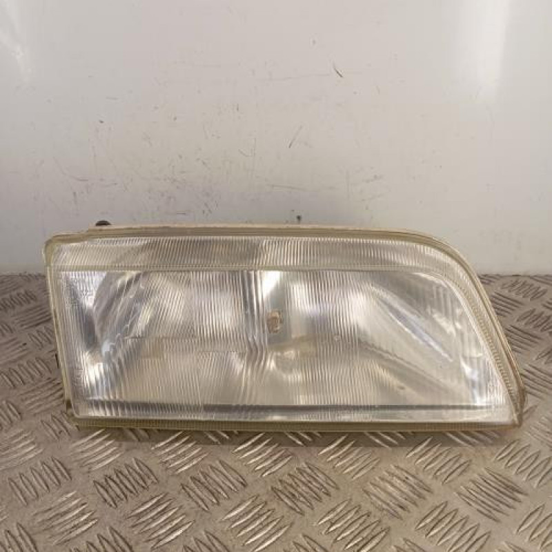Optique avant principal droit (feux)(phare) CITROEN ZX