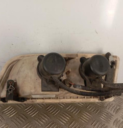 Optique avant principal droit (feux)(phare) CITROEN ZX