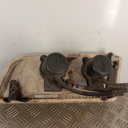 Optique avant principal droit (feux)(phare) CITROEN ZX