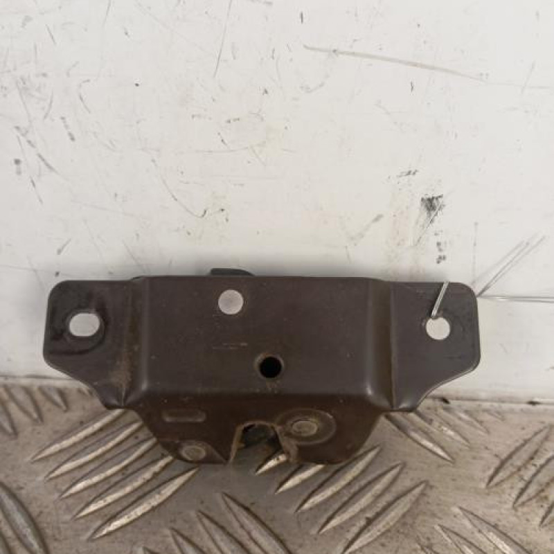 Serrure de hayon CITROEN SAXO