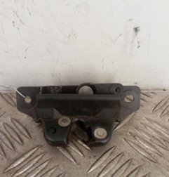 Serrure de hayon CITROEN SAXO