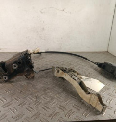 Serrure avant gauche CITROEN C4 1