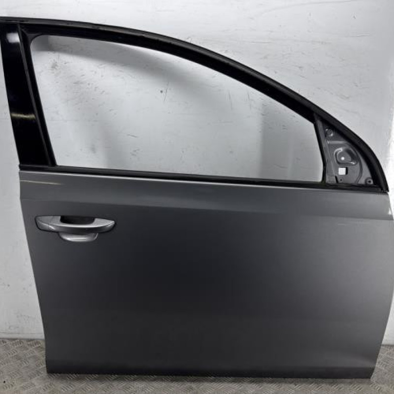 Porte avant droit VOLKSWAGEN GOLF 6