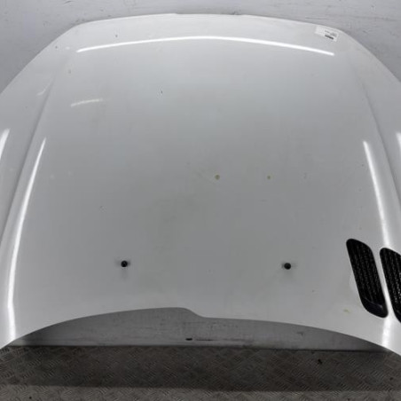 Capot PEUGEOT 206 Photo n°1