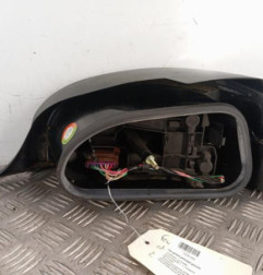 Feu arriere principal gauche (feux) CITROEN SAXO Photo n°3