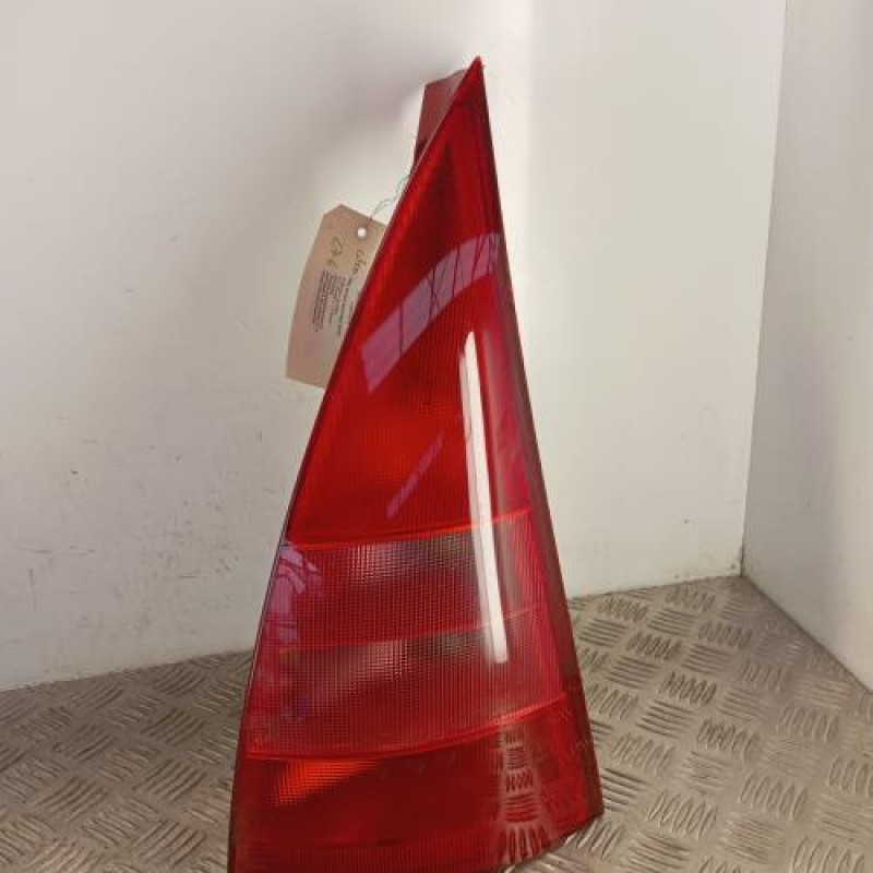 Feu arriere principal droit (feux) CITROEN C3 1