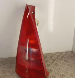 Feu arriere principal gauche (feux) CITROEN C3 1 Photo n°1