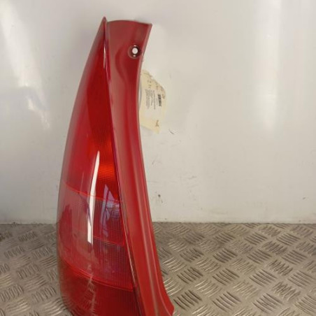 Feu arriere principal gauche (feux) CITROEN C3 1