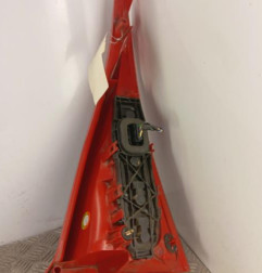 Feu arriere principal gauche (feux) CITROEN C3 1 Photo n°3