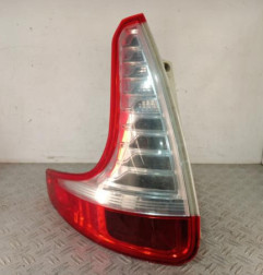 Feu arriere principal gauche (feux) RENAULT GRAND SCENIC 3 Photo n°1