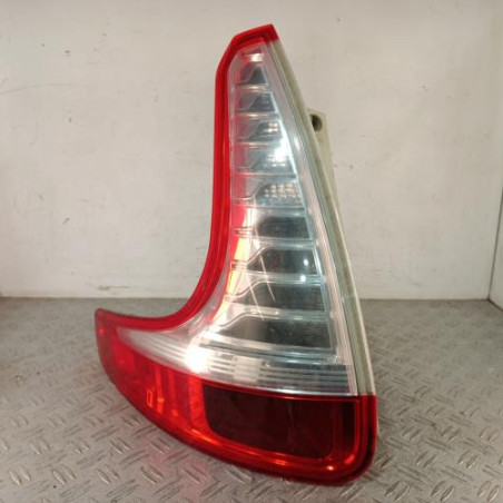 Feu arriere principal gauche (feux) RENAULT GRAND SCENIC 3 Photo n°1