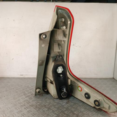 Feu arriere principal gauche (feux) RENAULT GRAND SCENIC 3