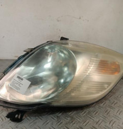 Optique avant principal droit (feux)(phare) TOYOTA YARIS 2 Photo n°1