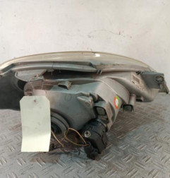 Optique avant principal gauche (feux)(phare) RENAULT TRAFIC 2