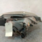 Optique avant principal gauche (feux)(phare) RENAULT TRAFIC 2