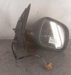 Retroviseur droit VOLKSWAGEN TRANSPORTER 5 Photo n°1