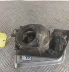 Trappe d'essence VOLKSWAGEN TRANSPORTER 5