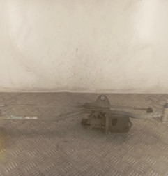 Moteur essuie glace avant VOLKSWAGEN TRANSPORTER 5 Photo n°1