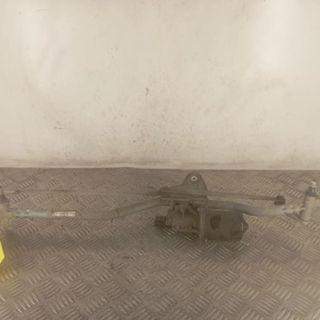 Moteur essuie glace avant VOLKSWAGEN TRANSPORTER 5 Photo n°1