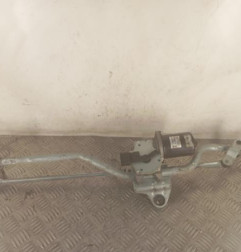 Moteur essuie glace avant VOLKSWAGEN TRANSPORTER 5
