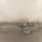 Moteur essuie glace avant VOLKSWAGEN TRANSPORTER 5