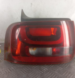 Feu arriere principal gauche (feux) CITROEN C4 CACTUS Photo n°1