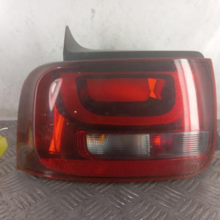Feu arriere principal gauche (feux) CITROEN C4 CACTUS Photo n°1