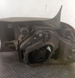 Feu arriere principal gauche (feux) CITROEN C4 CACTUS